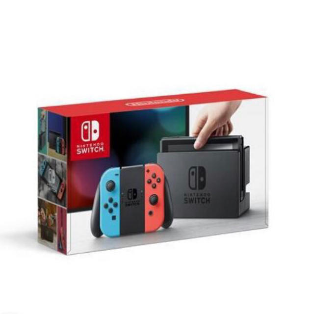 任天堂 Nintendo Switch Joy-Con(L)