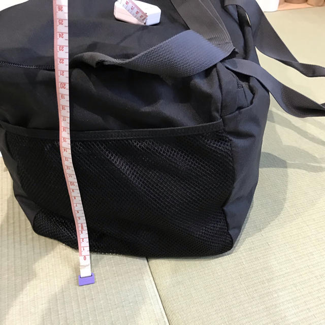 PUMA(プーマ)のプーマ 未使用 新品 スポーツバッグ   メンズのバッグ(その他)の商品写真