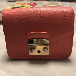 フルラ(Furla)のメトロポリス(ショルダーバッグ)