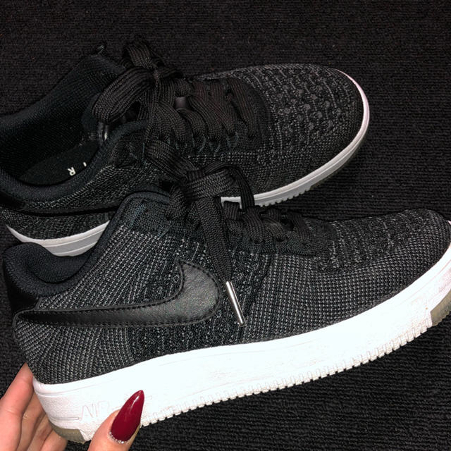 airforce1 flyknit