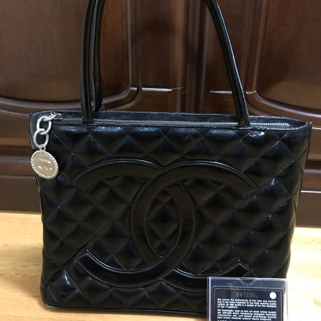 新作グッ CHANEL - シャネル復刻トート トートバッグ 新作グッ CHANEL - シャネル復刻トート トートバッグ
