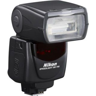 ニコン(Nikon)の新品 ニコン スピードライト SB700 1年保証 送料無料！(ストロボ/照明)