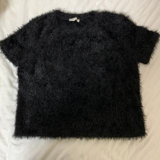 ザラ(ZARA)のzara トップス(その他)