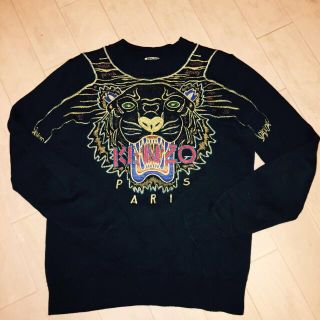 ケンゾー(KENZO)のKENZO ニット(ニット/セーター)