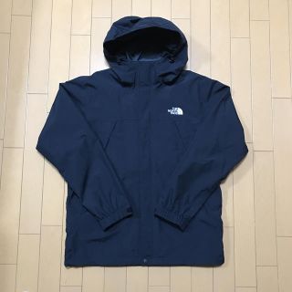 ザノースフェイス(THE NORTH FACE)のT様専用！THE NORTH FACE SCOOP JACKET(マウンテンパーカー)