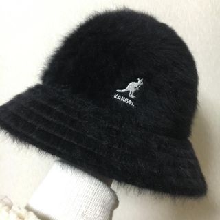 カンゴール(KANGOL)の【KANGOL】Furgora Casual (ファーゴラ カジュアル)(ハット)