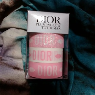ディオール(Dior)のDior ノベルティ マスキングテープ(テープ/マスキングテープ)