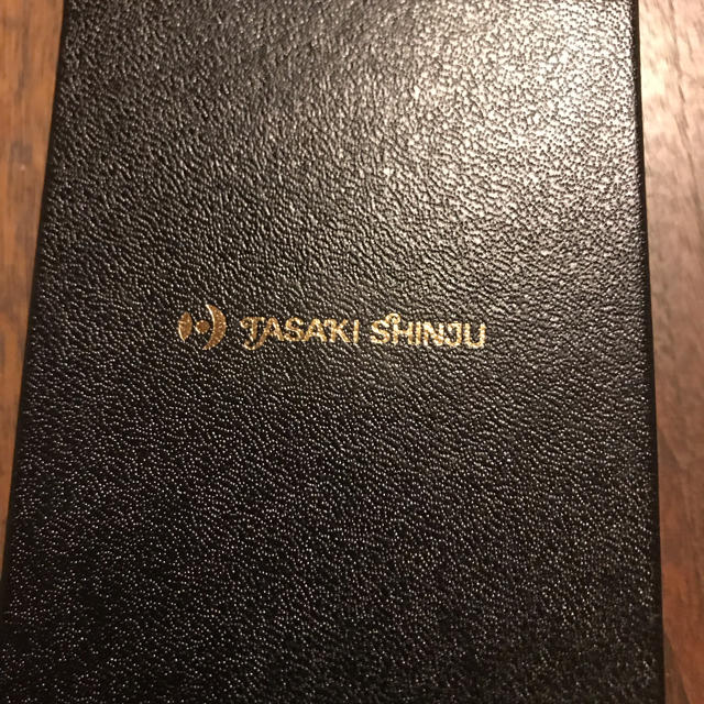 TASAKI(タサキ)のTASAKI SHNJUネックレス レディースのアクセサリー(ネックレス)の商品写真
