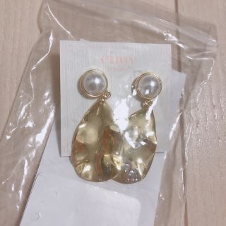 エイミーイストワール(eimy istoire)の新品♡ eimy istoire ピアス ♡(ピアス)