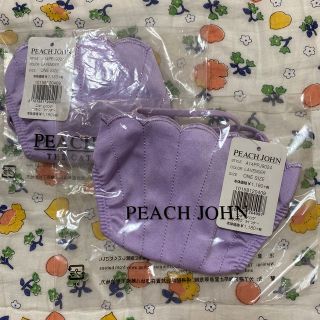 ピーチジョン(PEACH JOHN)のピーチジョン ソング2点セット(ショーツ)