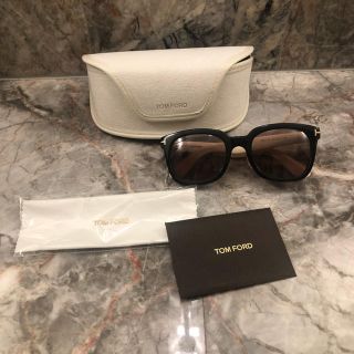 トムフォード(TOM FORD)のトムフォード♡サングラス(サングラス/メガネ)