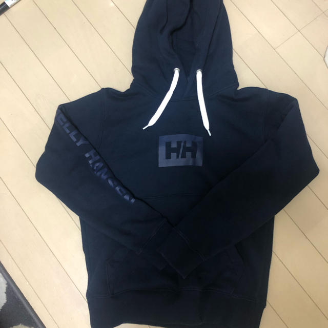 HELLY HANSEN(ヘリーハンセン)のヘリーハンセン パーカー レディースのトップス(パーカー)の商品写真