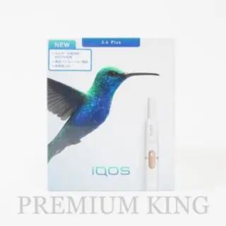 アイコス(IQOS)のiQOS(タバコグッズ)