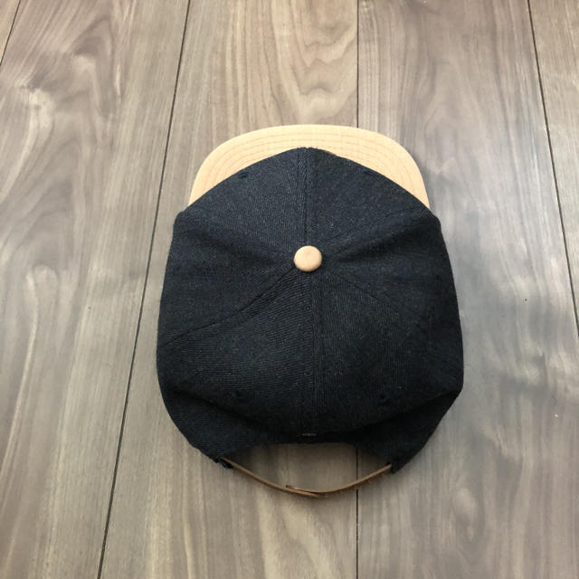 ELEMENT(エレメント)のELEMENT KUNTSEN CAP B メンズの帽子(キャップ)の商品写真