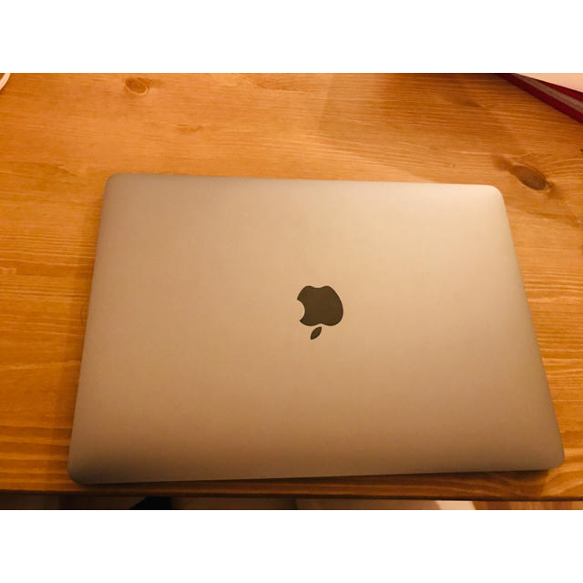 Mac (Apple) - 【K.T.さん専用】Macbook  Pro 13インチ 2016