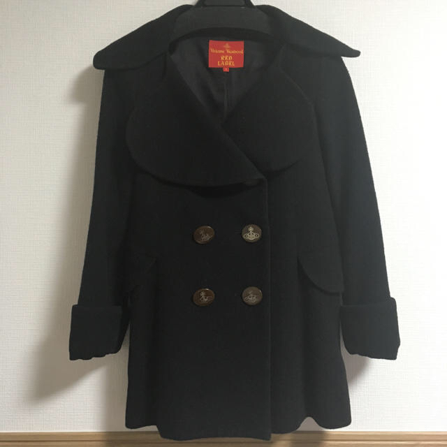 美品 Vivienne Westwood コートレディース