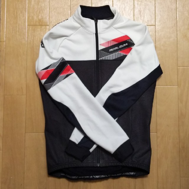 PEARL IZUMI ジャケット 3500BL