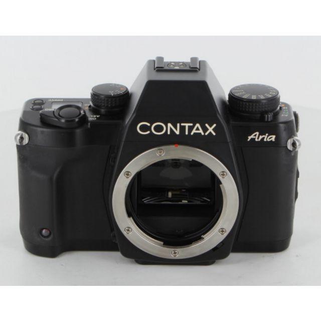 良品 コンタックス CONTAX　ARIA   アリア ボディ