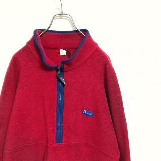 ペンフィールド(PEN FIELD)の【90s】penfield polartec フリース メンズ XL アメリカ製(ブルゾン)