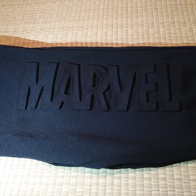 MARVEL(マーベル)のゆうママさん専用　MARVEL スウェットパンツ メンズのパンツ(その他)の商品写真