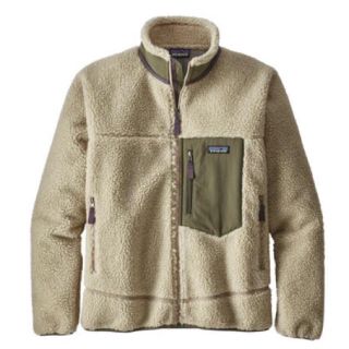 パタゴニア(patagonia)のpatagonia レトロx xs(ブルゾン)