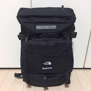 シュプリーム(Supreme)のsupreme north face バックパック(バッグパック/リュック)