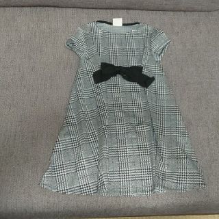 ザラキッズ(ZARA KIDS)のZaraGirls かわいいワンピース キッズ(ワンピース)