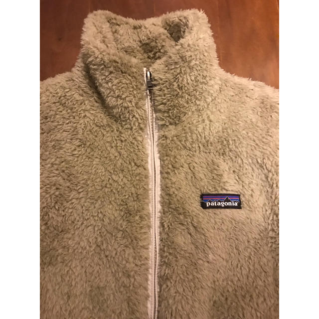 patagonia(パタゴニア)のPatagonia フリースベスト レディースのトップス(ベスト/ジレ)の商品写真