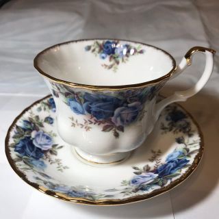 ロイヤルアルバート(ROYAL ALBERT)のriri様専用 ロイヤルアルバート カップ&ソーサー(グラス/カップ)