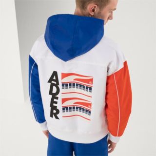 メゾンキツネ(MAISON KITSUNE')の最終値下げ!  PUMA X ADER ERROR WINDBREAKER(その他)