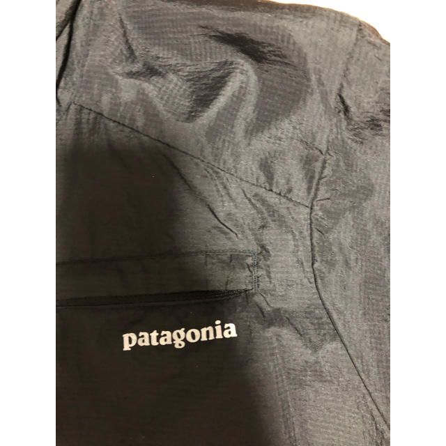 patagonia(パタゴニア)のパタゴニア フーディニ メンズのジャケット/アウター(ナイロンジャケット)の商品写真