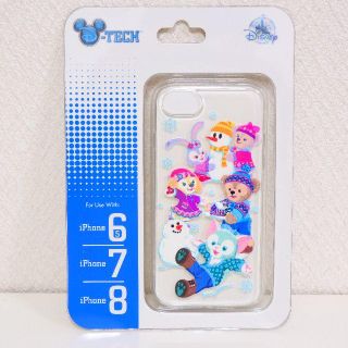 ダッフィー Iphone6sの通販 54点 ダッフィーを買うならラクマ