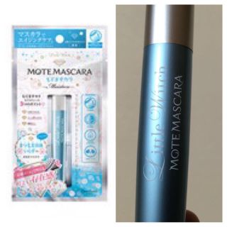 MOTEMASCARA 未使用(その他)