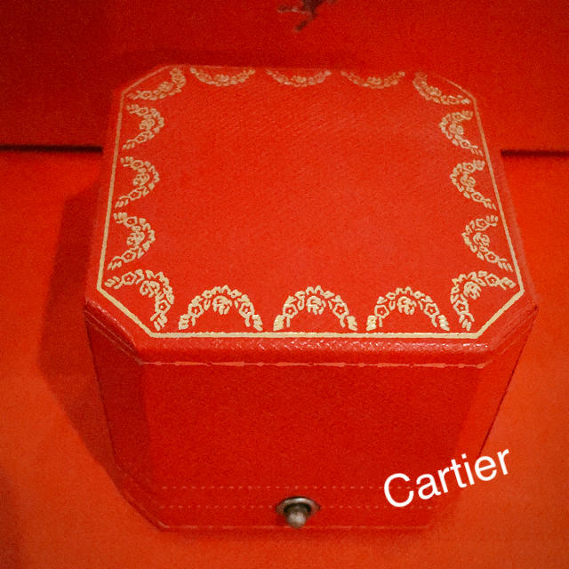 Cartier(カルティエ)のくれあ926様専用 Cartier カルティエ ラブリング ホワイトゴールド  レディースのアクセサリー(リング(指輪))の商品写真