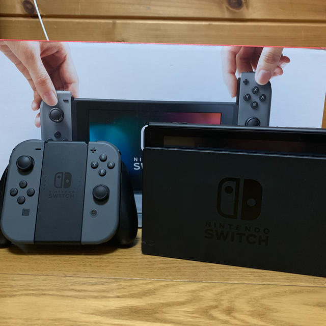 任天堂スイッチ本体*豪華セット スプラトゥーン2 あつ森 『値下げ更新 任天堂スイッチ本体*豪華セット スプラトゥーン2 あつ森 『値下げ更新