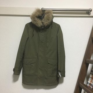 LOUNGE LIZARD(モッズコート)のフリマアイテム一覧 LOUNGE LIZARD(モッズコート)のフリマアイテム一覧