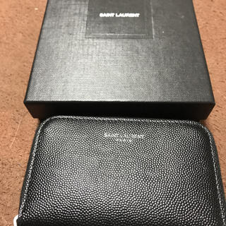 サンローラン(Saint Laurent)のサンローラン コインケース(コインケース/小銭入れ)