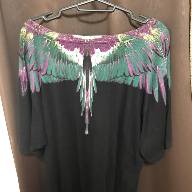 MARCELO BURLON(マルセロブロン)のMARCELO BURLON Tシャツ メンズのトップス(Tシャツ/カットソー(半袖/袖なし))の商品写真