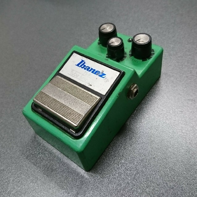 Ibanez(アイバニーズ)のIbanez TS-9 楽器のギター(エフェクター)の商品写真