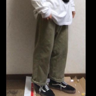 ディッキーズ(Dickies)のdickeys チノパン(チノパン)