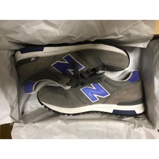 ニューバランス(New Balance)のニューバランス スニーカー(スニーカー)