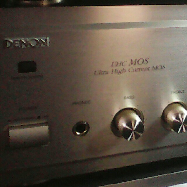 DENON(デノン)のDENON　PMA-1500R2 スマホ/家電/カメラのオーディオ機器(アンプ)の商品写真
