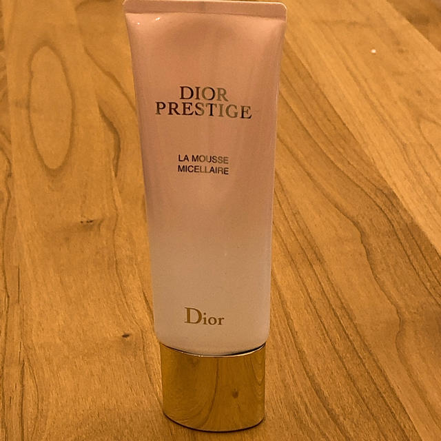 Dior(ディオール)のあかりさま専用 プレステージ 洗顔 コスメ/美容のスキンケア/基礎化粧品(洗顔料)の商品写真