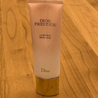 ディオール(Dior)のあかりさま専用 プレステージ 洗顔(洗顔料)