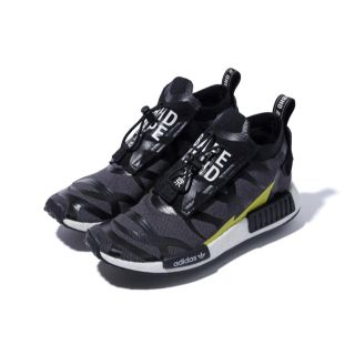 ネイバーフッド(NEIGHBORHOOD)のNBHD BAPE NMD STEALTH 26.5cm(スニーカー)