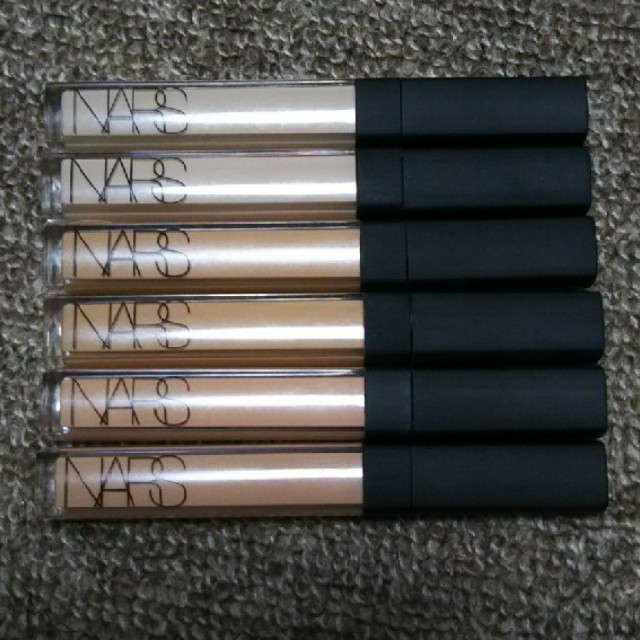 NARS(ナーズ)のNARS コンシーラー1242&1244 コスメ/美容のベースメイク/化粧品(コンシーラー)の商品写真