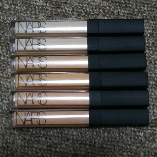 ナーズ(NARS)のNARS コンシーラー1242&1244(コンシーラー)