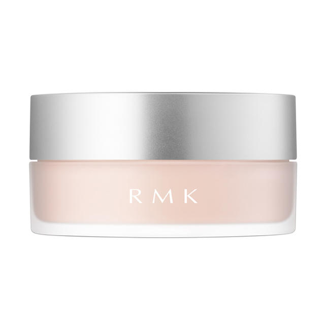 RMK(アールエムケー)のRMK トランスルーセント フェイスパウダー  コスメ/美容のベースメイク/化粧品(フェイスパウダー)の商品写真