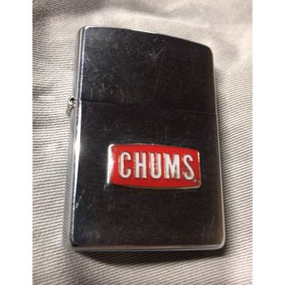 ジッポー(ZIPPO)のzippoジッポ    CHUMS チャムス (その他)