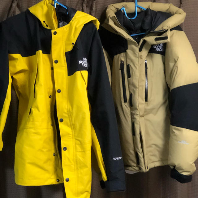 THE NORTH FACE(ザノースフェイス)のノースフェイス  マウンテンライトジャケット メンズのジャケット/アウター(マウンテンパーカー)の商品写真